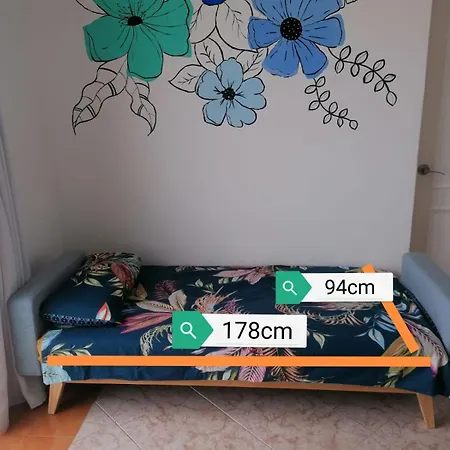 Apartmán Apartamento 308 Castell Sol *