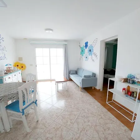 Apartamento 308 Castell Sol