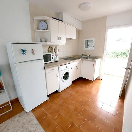 Apartamento 308 Castell Sol Arenal d'en Castell