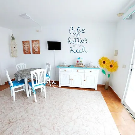 Apartmán Apartamento 308 Castell Sol