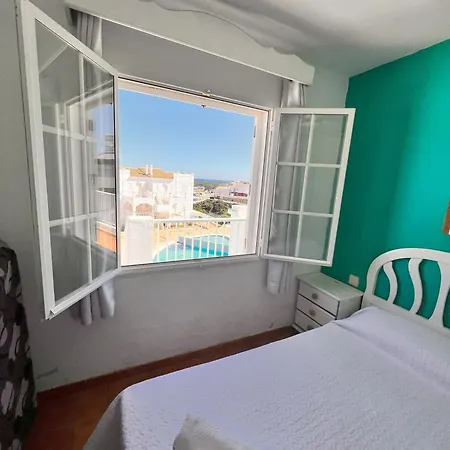 Apartment Apartamento 308 Castell Sol
