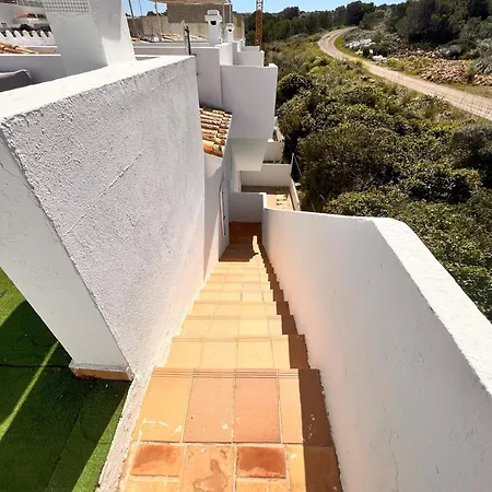 Apartamento 308 Castell Sol Apartment Arenal d'en Castell