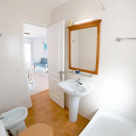 Apartamento 308 Castell Sol Arenal d'en Castell