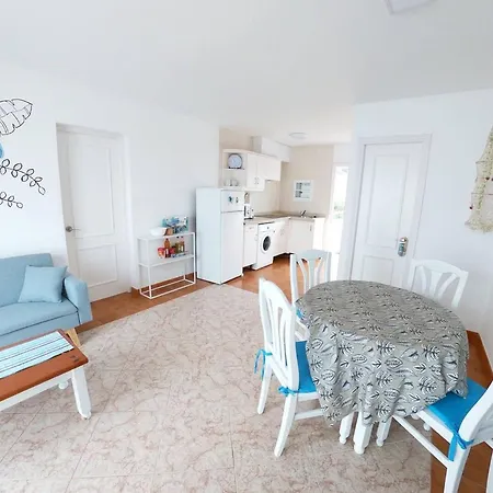 Apartment Apartamento 308 Castell Sol *