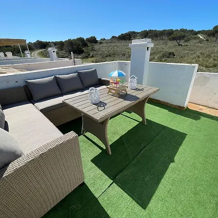 Apartamento 308 Castell Sol