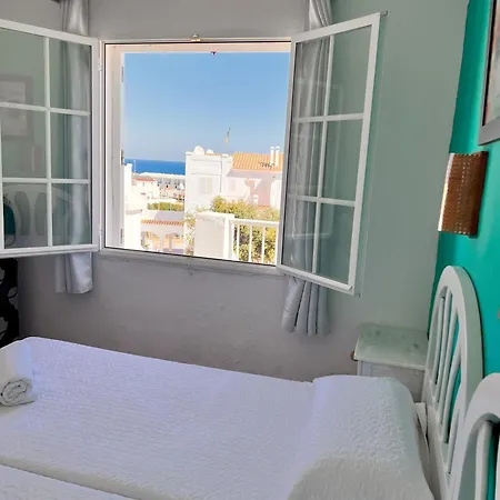 Apartamento Apartamento 308 Castell Sol