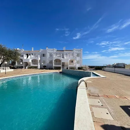 Apartamento Apartamento 308 Castell Sol