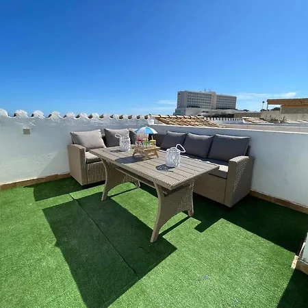Apartamento Apartamento 308 Castell Sol *