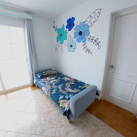 Apartamento 308 Castell Sol * Arenal d'en Castell