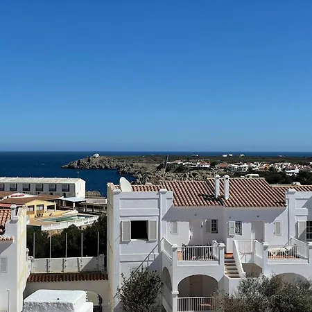 Apartamento 308 Castell Sol * Arenal d'en Castell